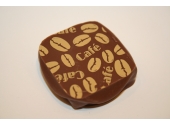Mocca ganache