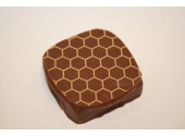 Medová ganache
