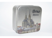 Brno - Petrov