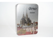 Brno - Petrov
