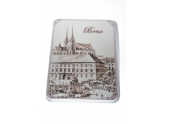 Brno - Sépie