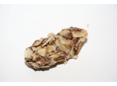 Almond truffels
